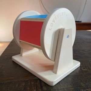 Lovevery Spinning Rainbow